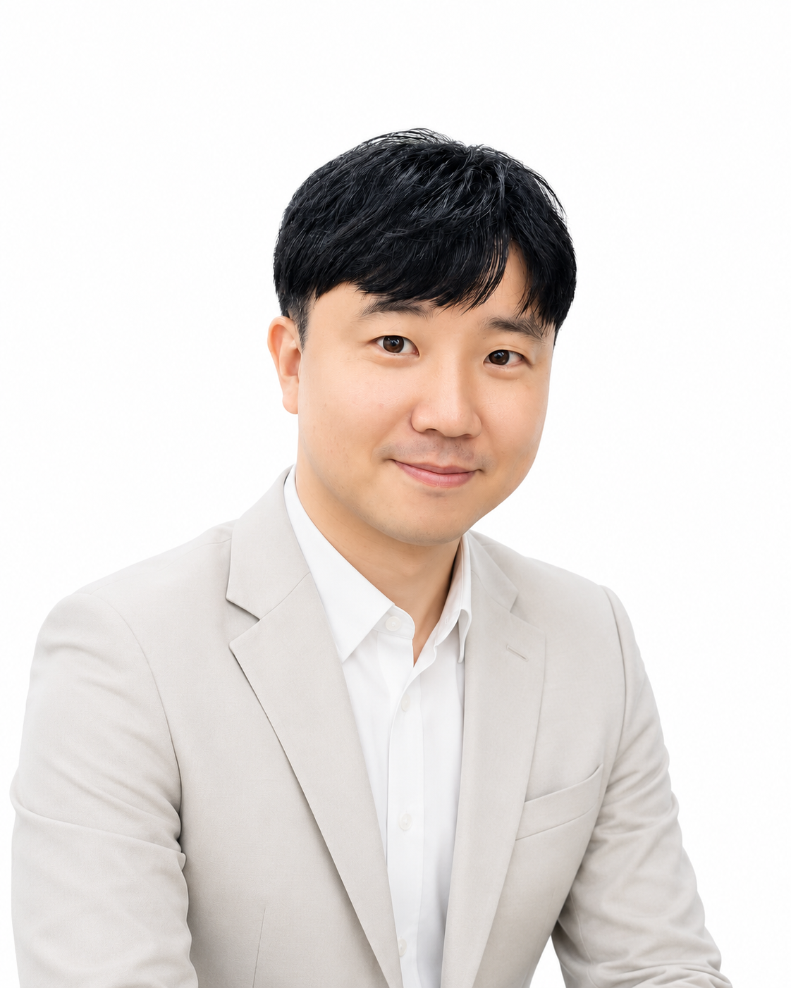행복드림재단 대표자 정근호